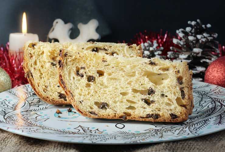 panettone