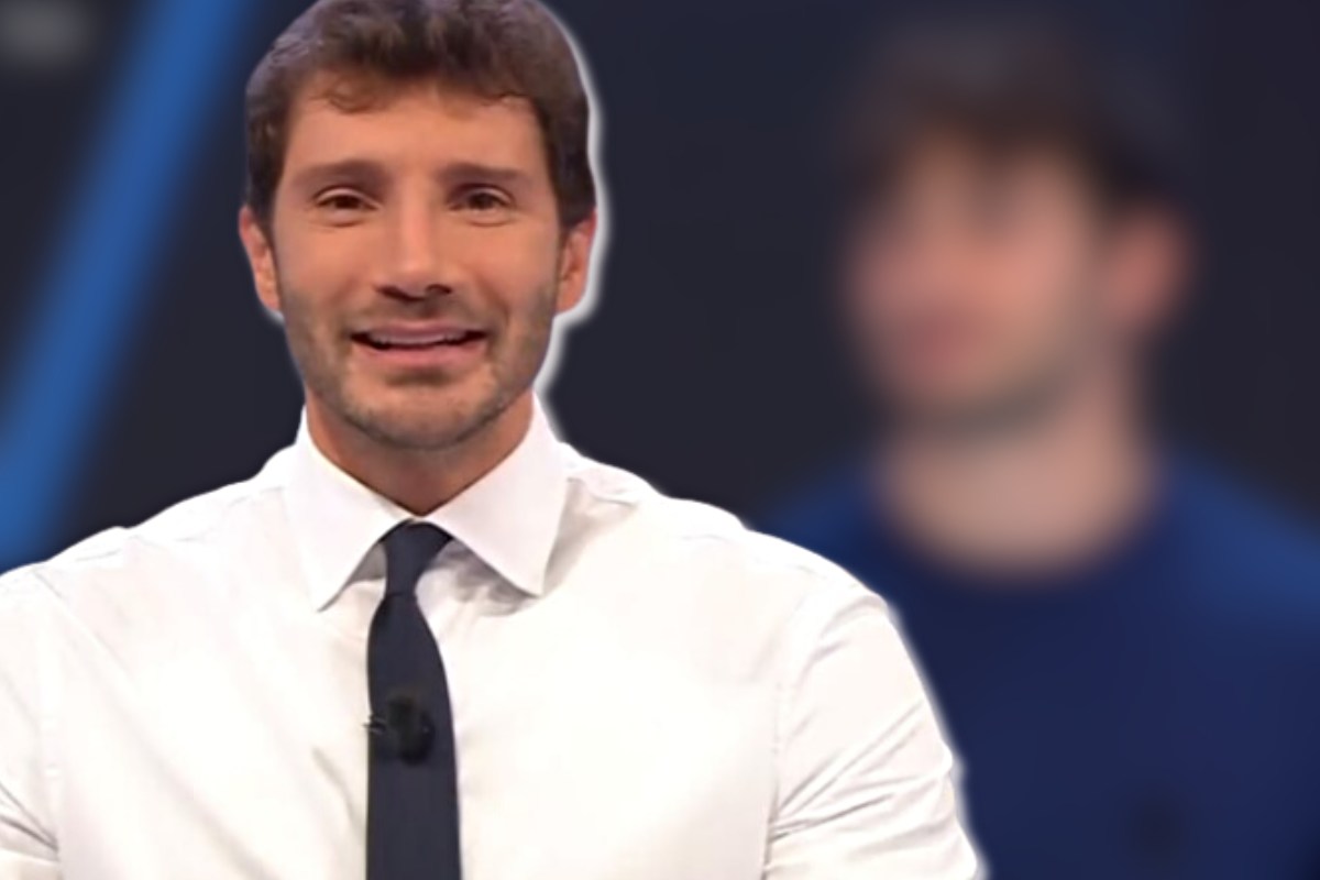 Stefano De Martino