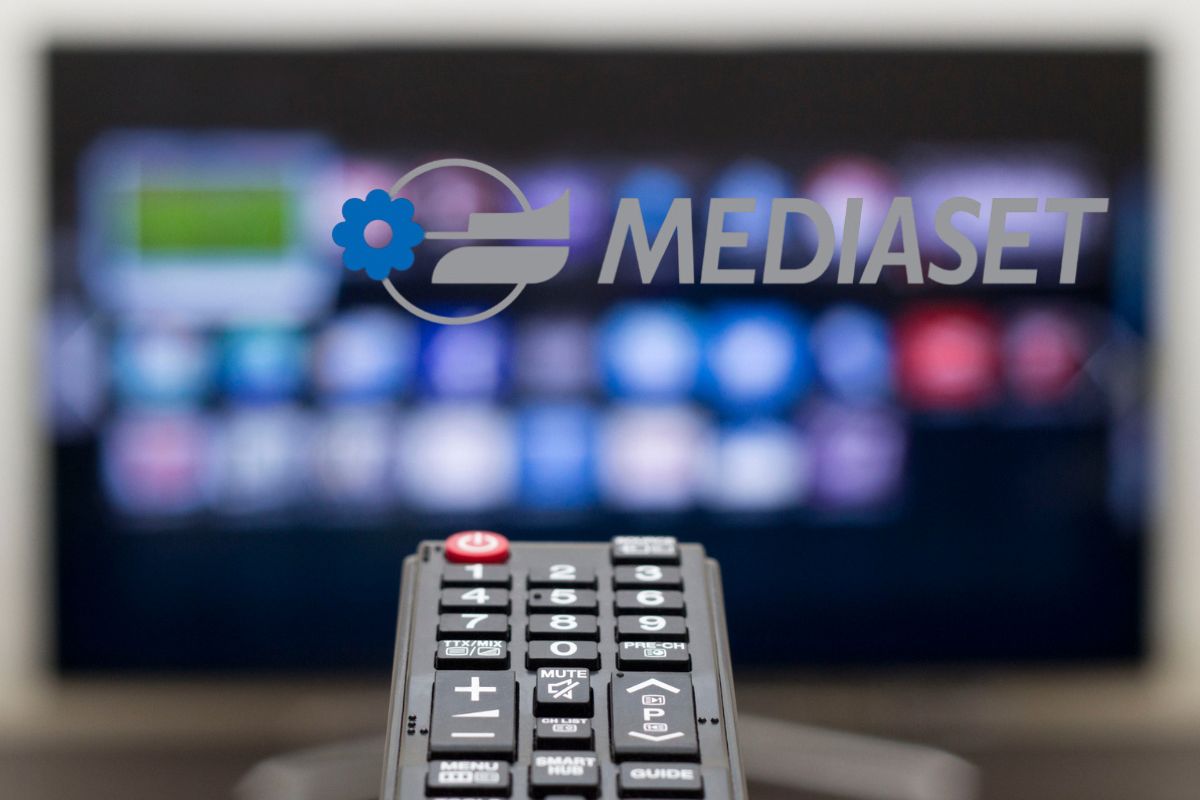 Telecomando e Mediaset