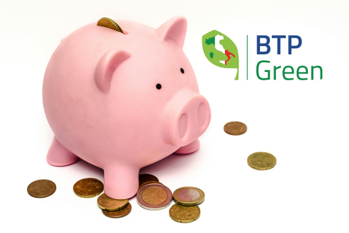 BTP Green: perché hanno successo