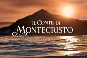 Conte di Montecristo immagine iniziale