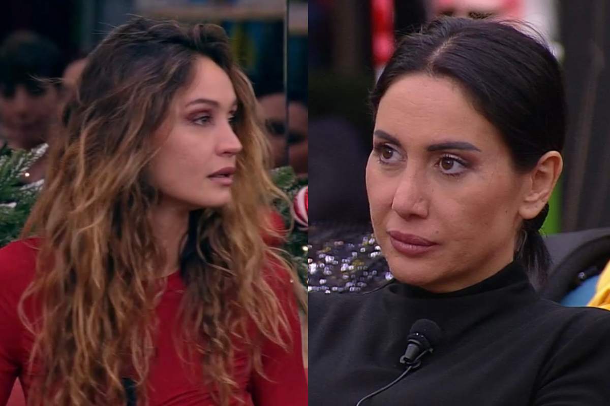 Helena Prestes contro Jessica Morlacchi