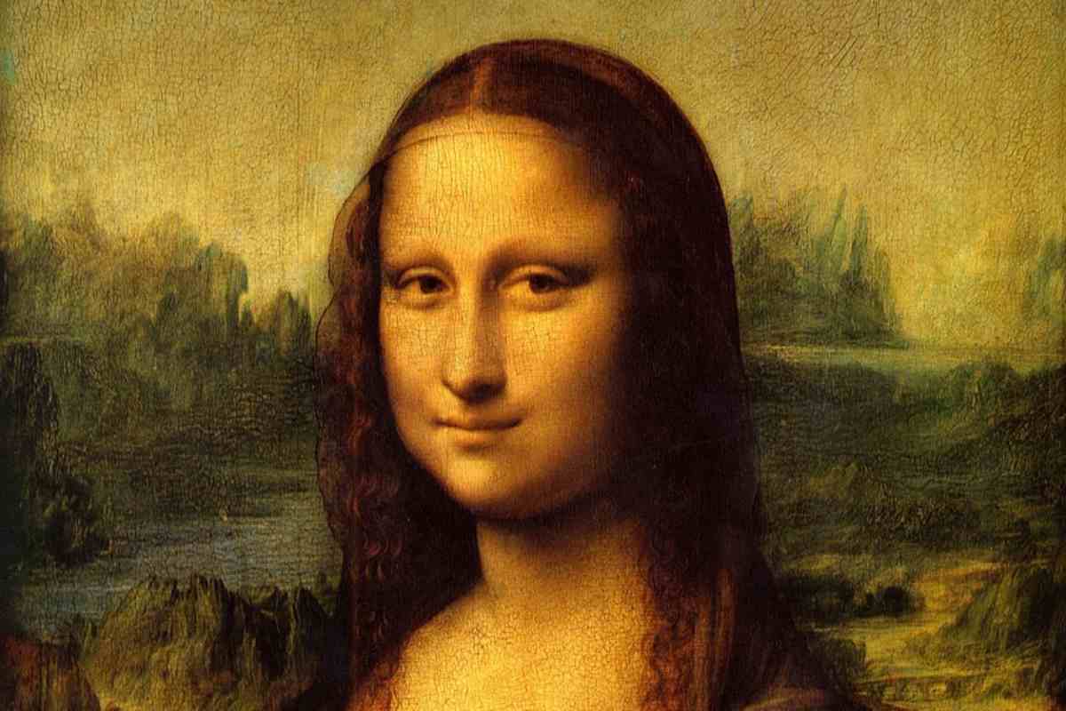 gioconda