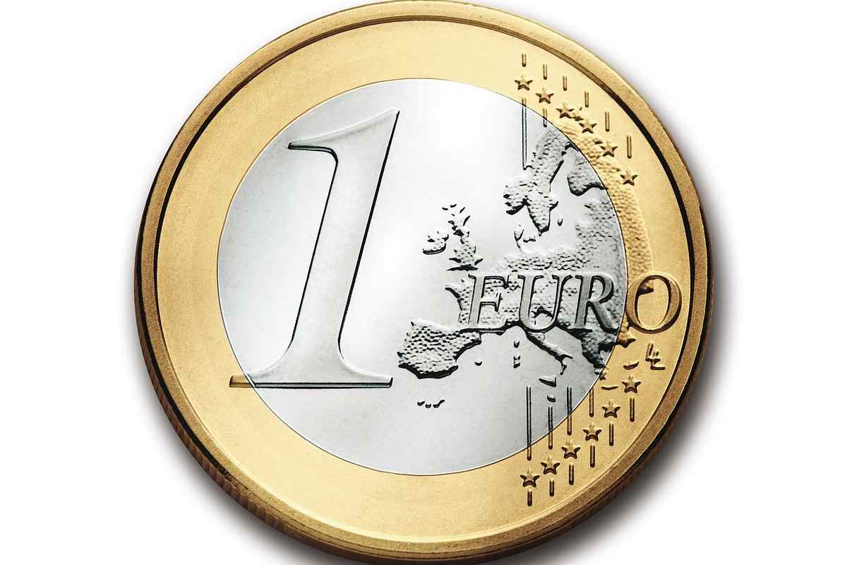 1 euro