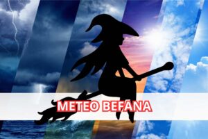 Meteo Befana