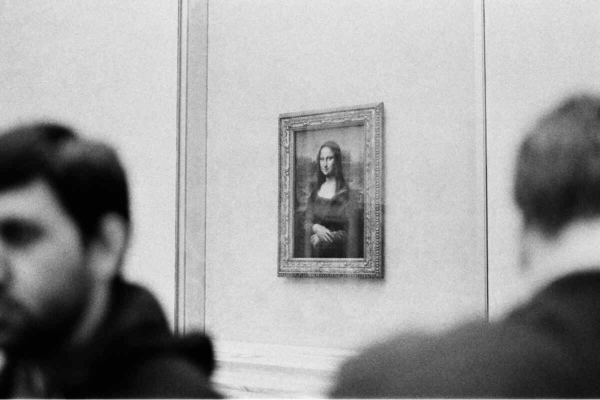 gioconda