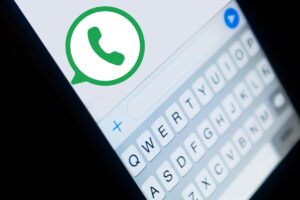 whatsapp screen rischi legali