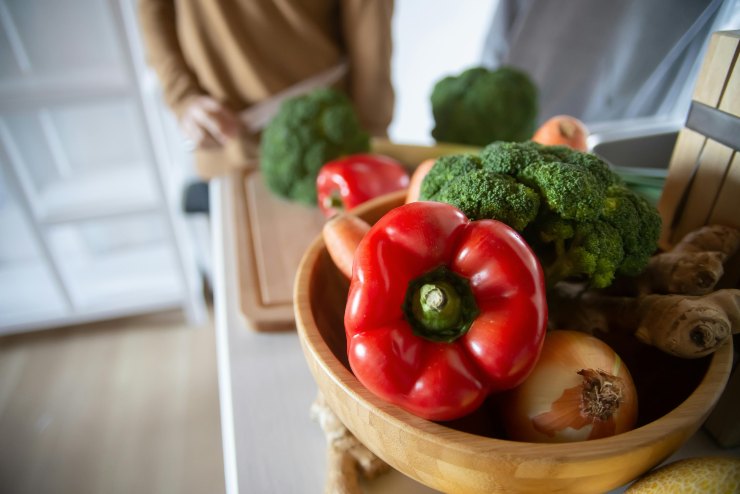 Rejuvenate Your Body: The Doctor’s Diet for a 20-Year Reversal