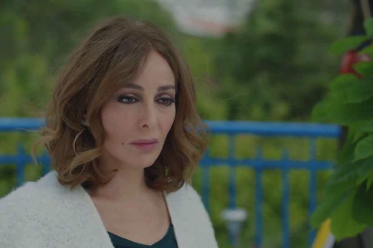 Endless Love Leyla