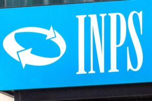 Logo INPS