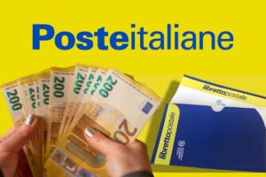 Poste novità libretti