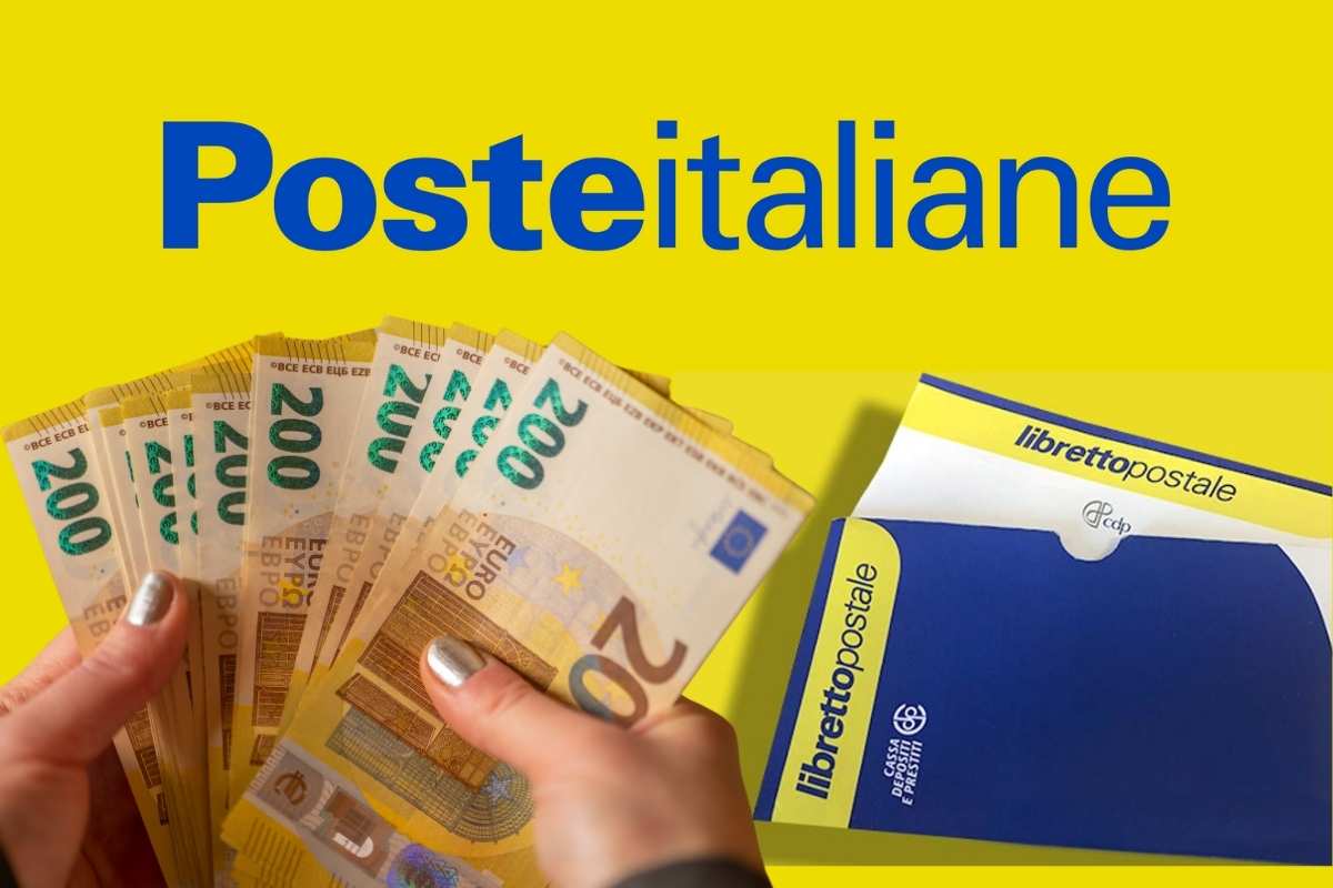 Poste novità libretti