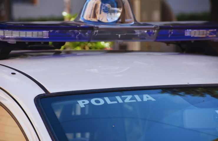 polizia