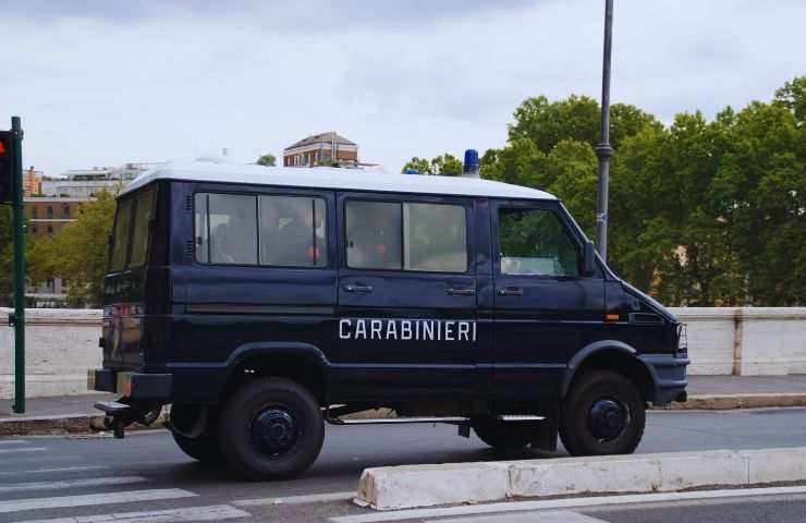 carabinieri