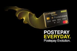 postepay evolution