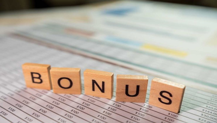 Esistono bonus molto convenienti per moltissime categorie il prossimo anno