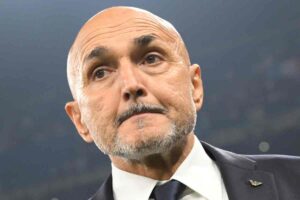 Spalletti Luciano