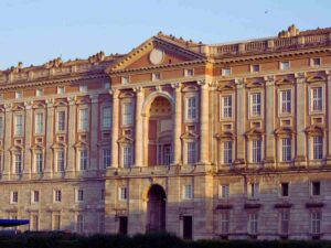 reggia di caserta